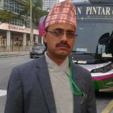 Ramchandra Neupane